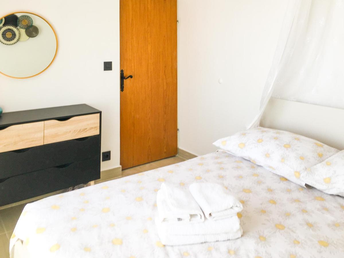 Land And Sea Apartman Primošten Kültér fotó