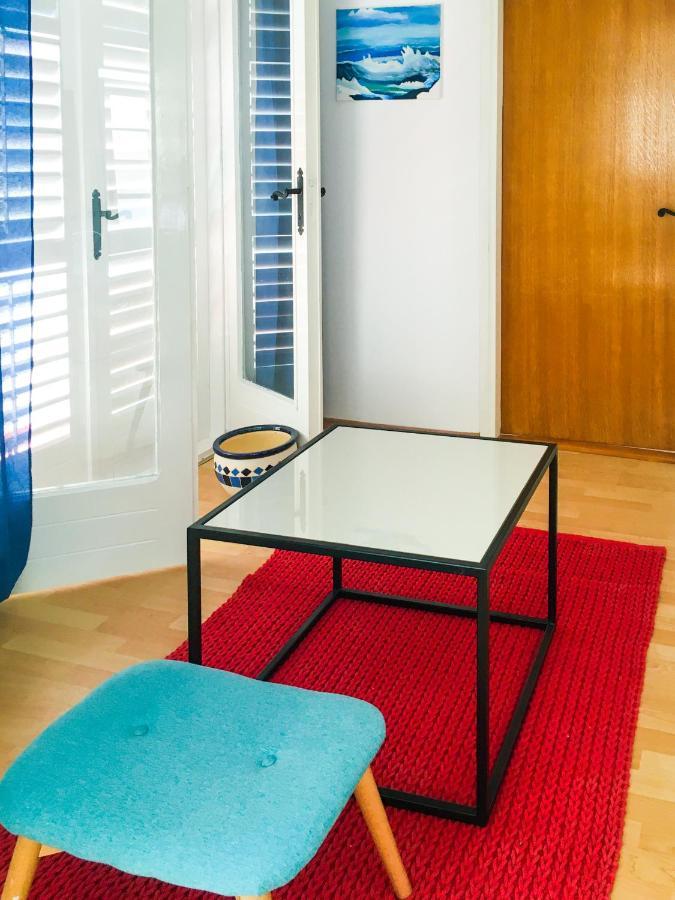 Land And Sea Apartman Primošten Kültér fotó