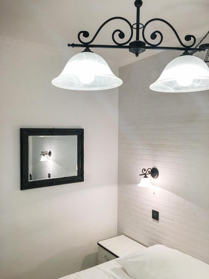Land And Sea Apartman Primošten Kültér fotó