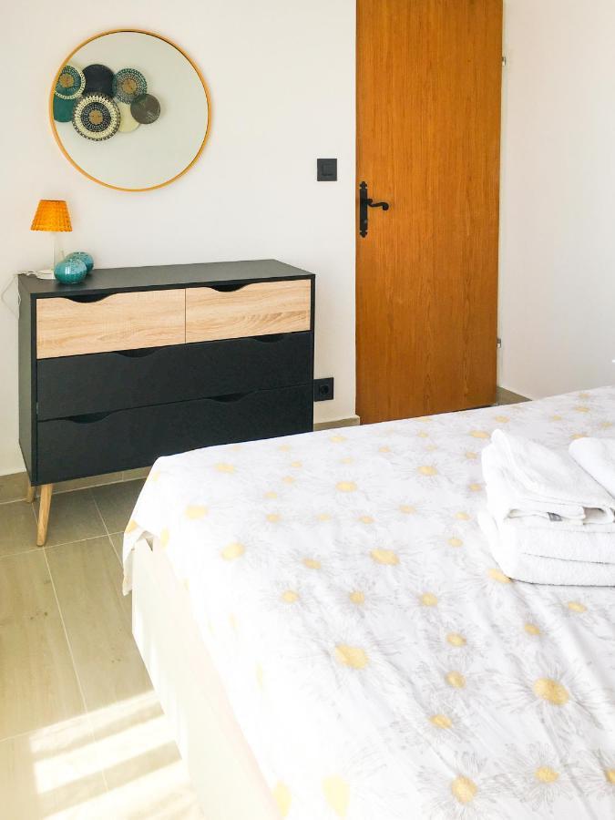 Land And Sea Apartman Primošten Kültér fotó
