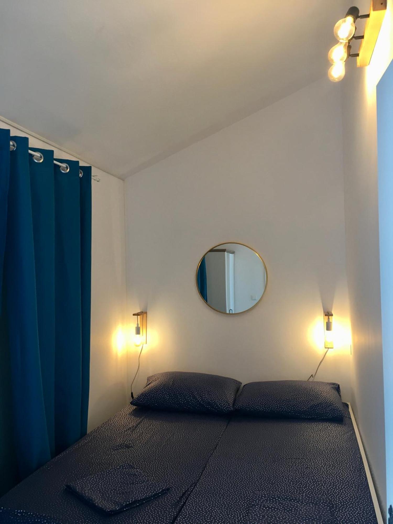 Land And Sea Apartman Primošten Kültér fotó