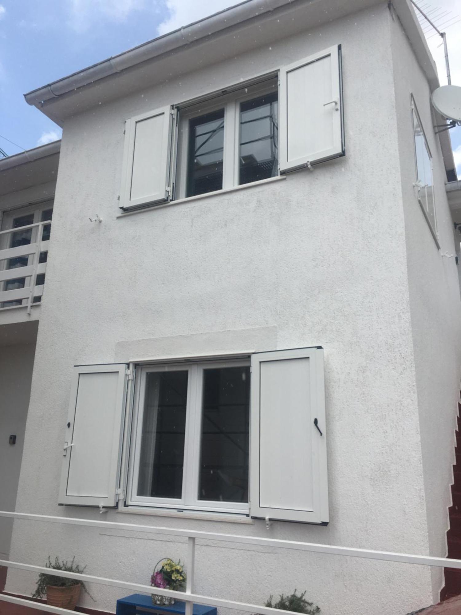 Land And Sea Apartman Primošten Kültér fotó