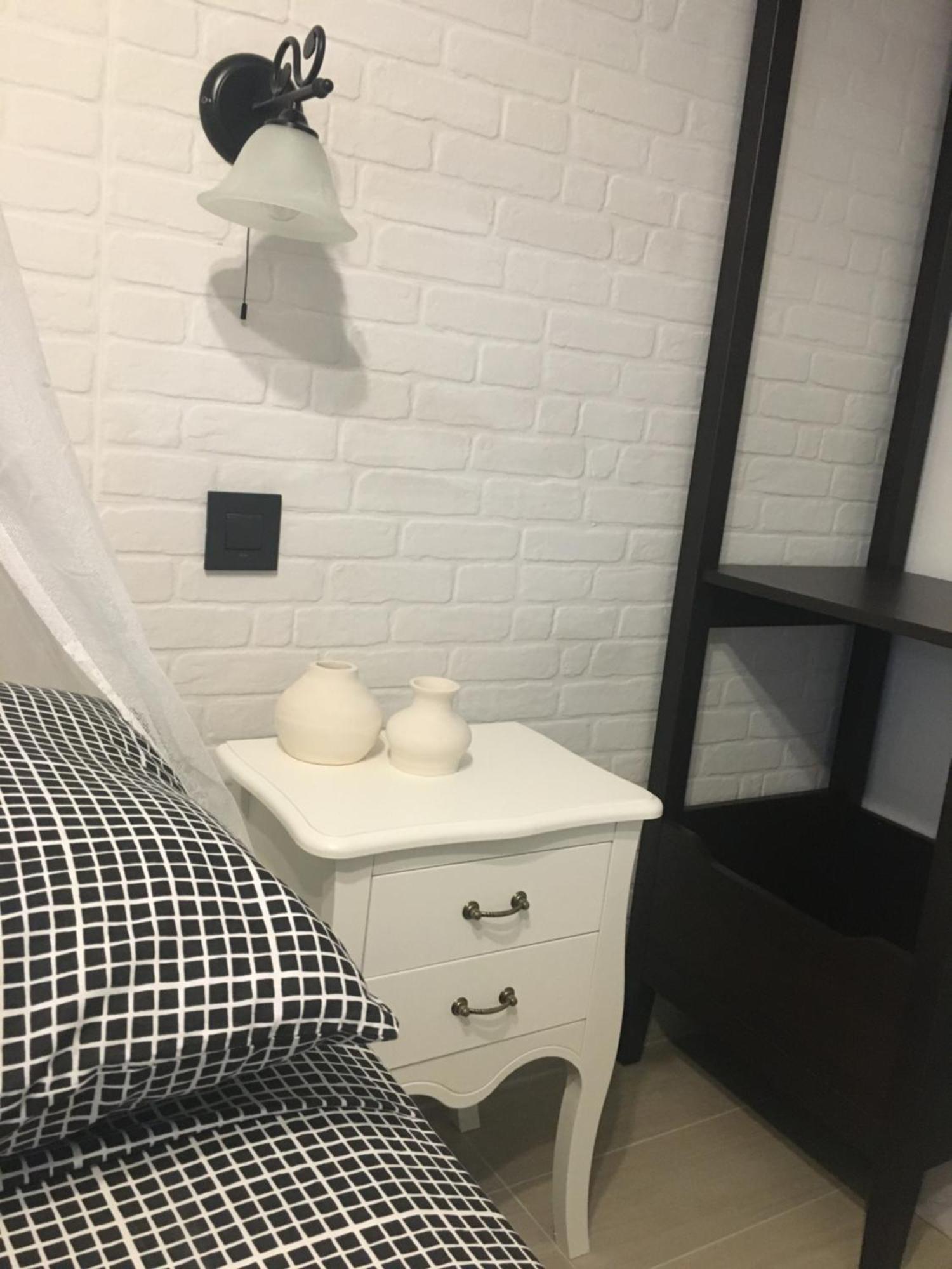 Land And Sea Apartman Primošten Kültér fotó