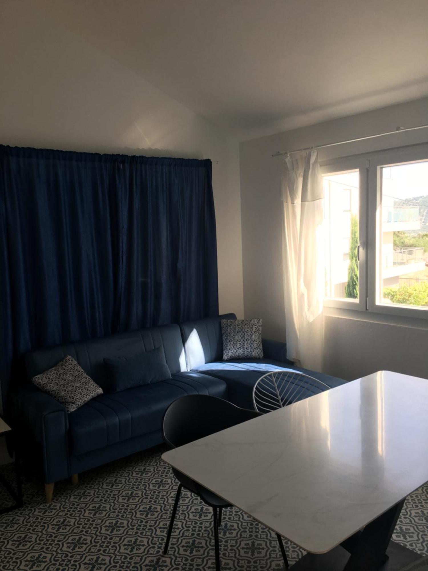 Land And Sea Apartman Primošten Kültér fotó