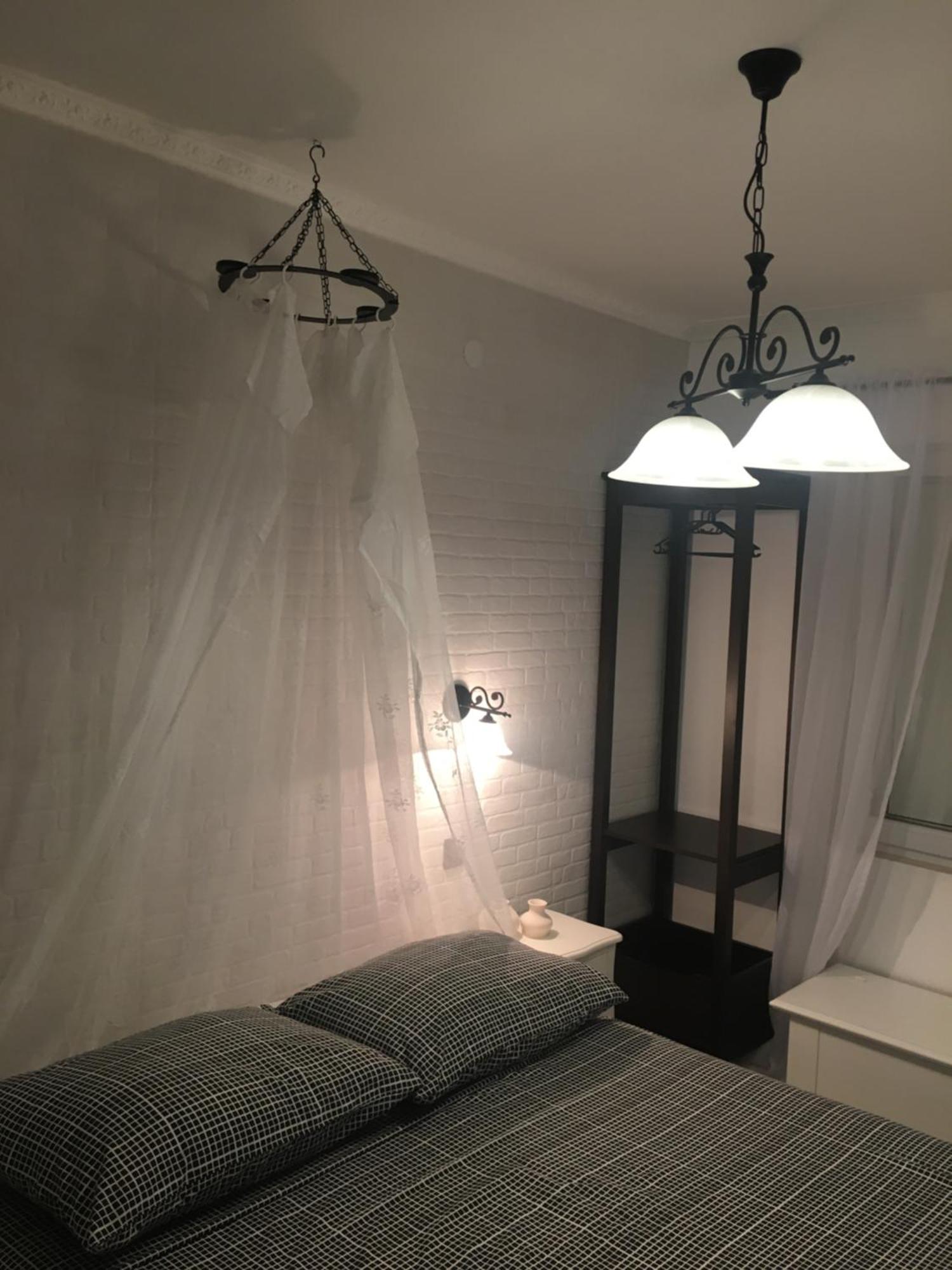Land And Sea Apartman Primošten Kültér fotó
