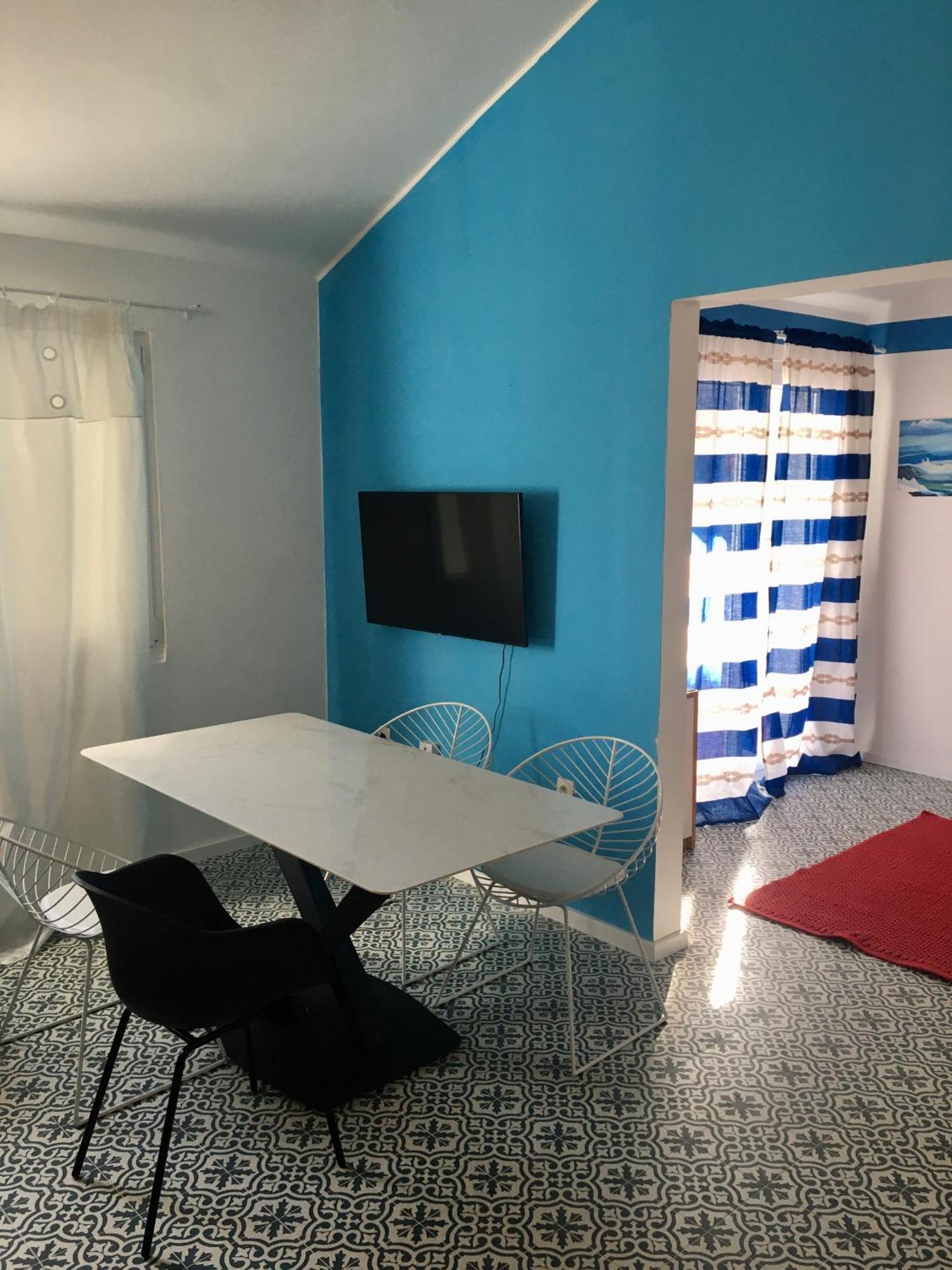 Land And Sea Apartman Primošten Kültér fotó