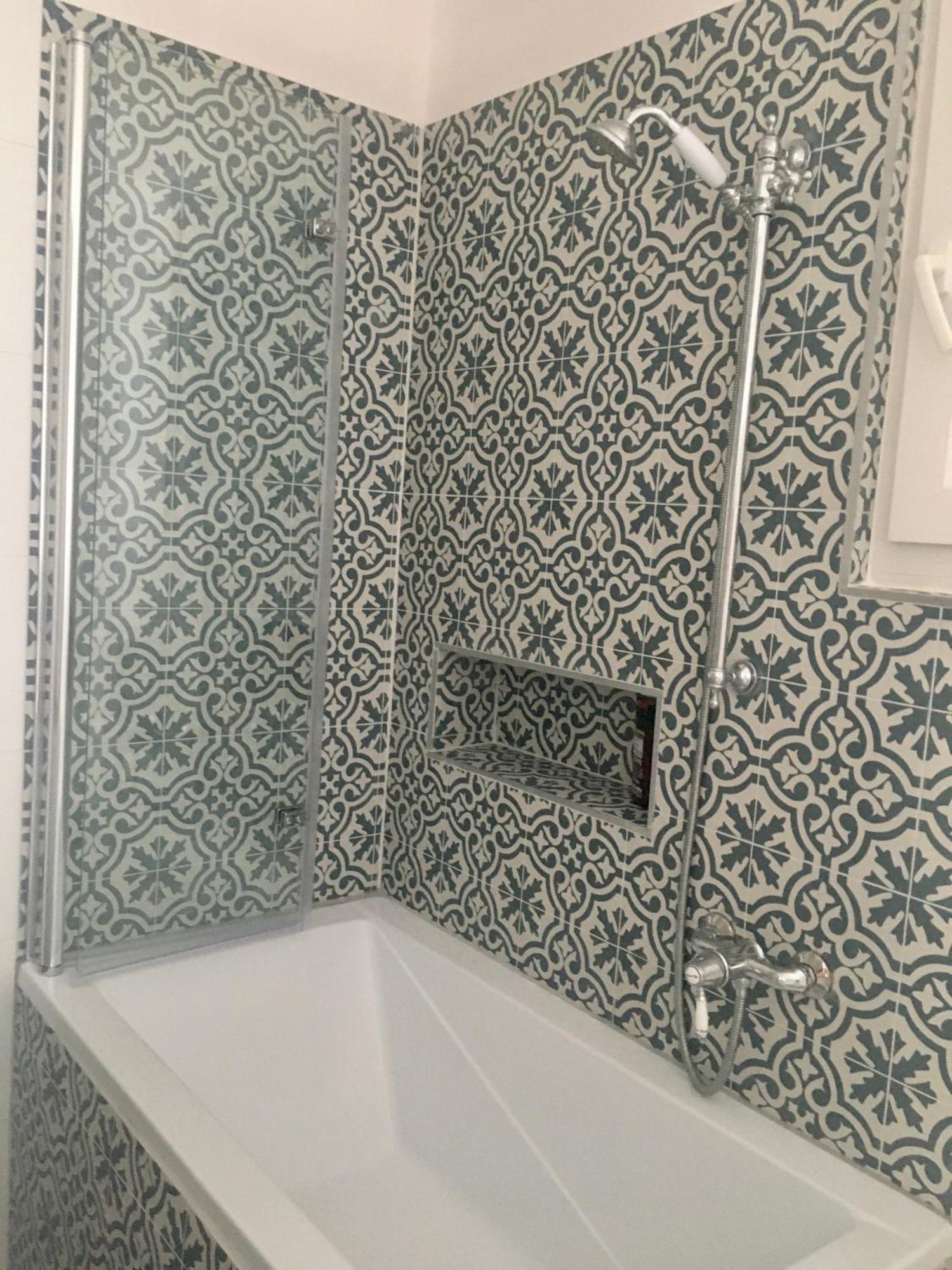Land And Sea Apartman Primošten Kültér fotó
